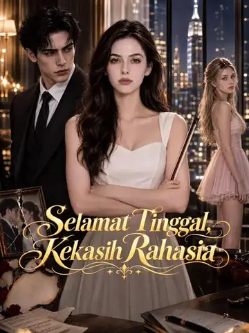 Selamat Tinggal, Kekasih Rahasia