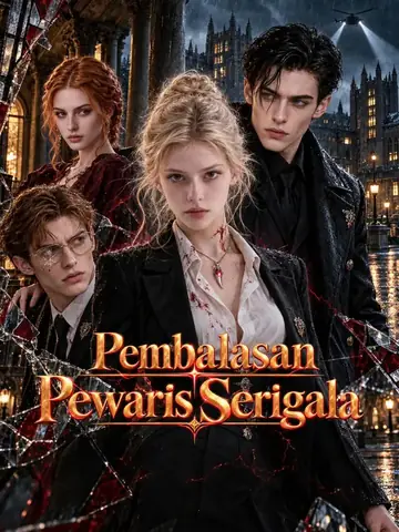 Pembalasan Pewaris Serigala