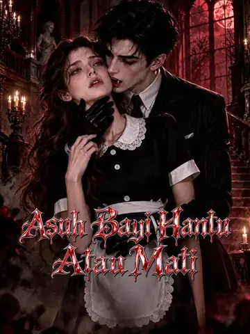 Asuh Bayi Hantu Atau Mati