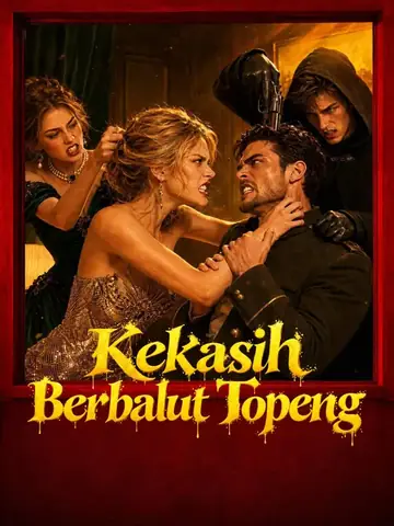 Kekasih Berbalut Topeng