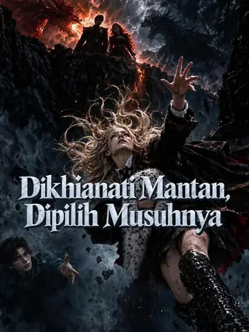 Dikhianati Mantan, Dipilih Musuhnya
