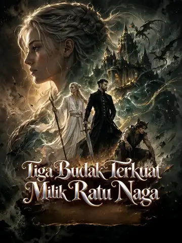 Tiga Budak Terkuat Milik Ratu Naga