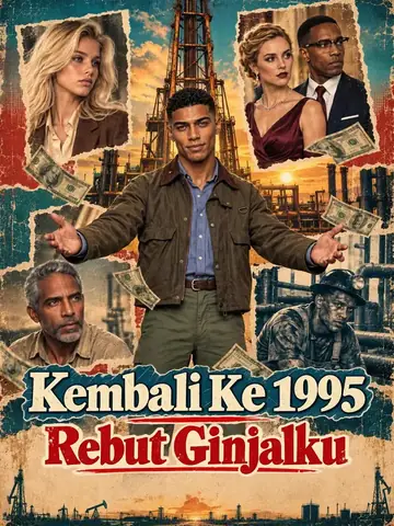 Kembali Ke 1995 Rebut Ginjalku