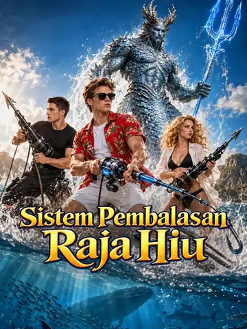 Sistem Pembalasan Raja Hiu