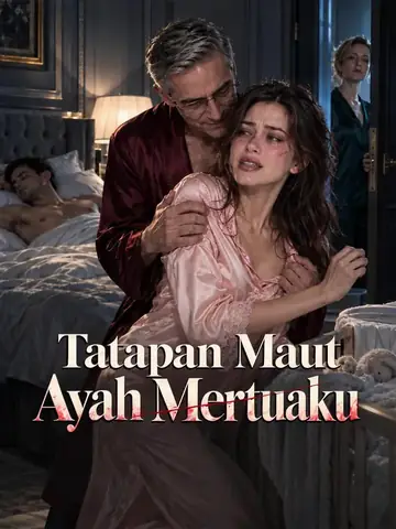 Tatapan Maut Ayah Mertuaku