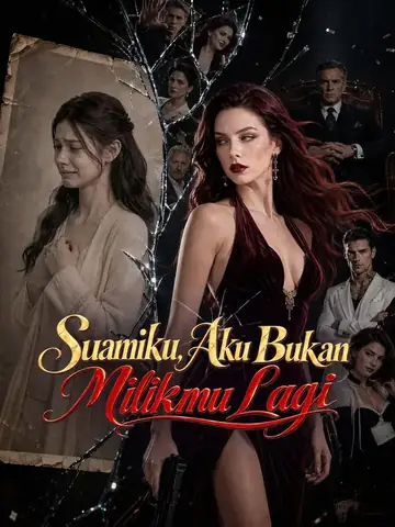 Suamiku, Aku Bukan Milikmu Lagi