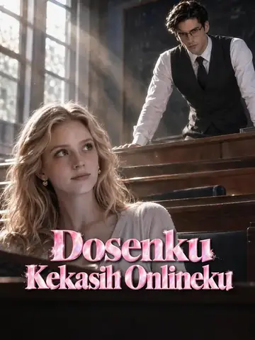 Dosenku Kekasih Onlineku