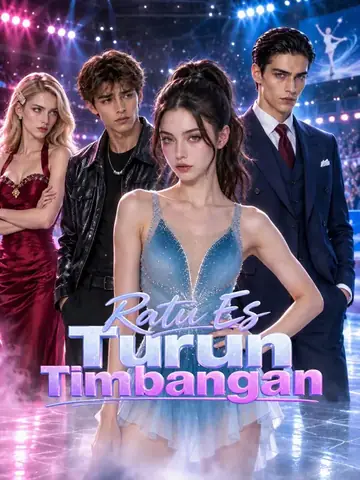 (Sulih suara) Ratu Es Turun Timbangan