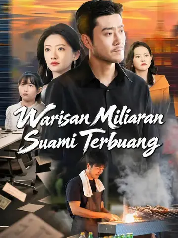 Warisan Miliaran Suami Terbuang