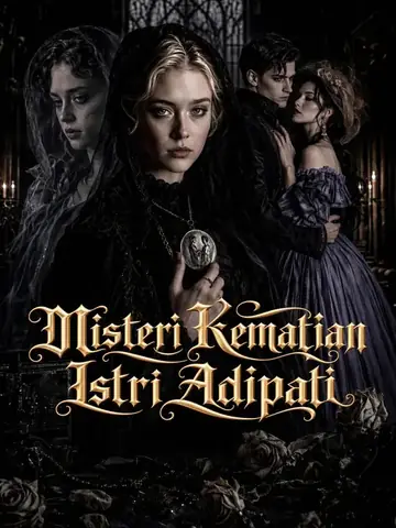 Misteri Kematian Istri Adipati