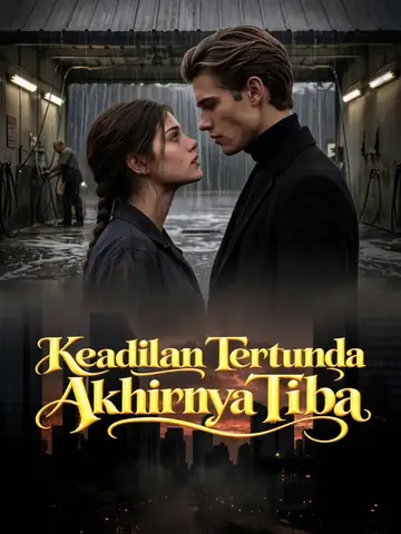 Keadilan Tertunda Akhirnya Tiba
