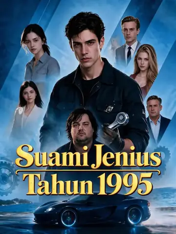 Suami Jenius Tahun 1995