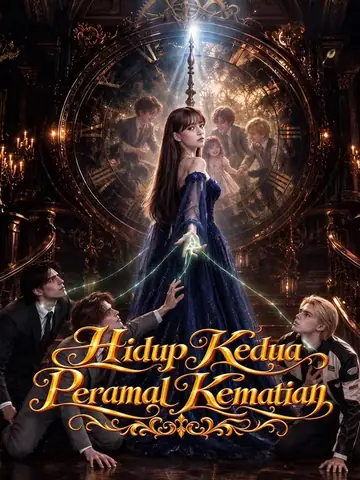 Hidup Kedua Peramal Kematian