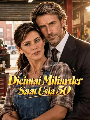 Dicintai Miliarder Saat Usia 50