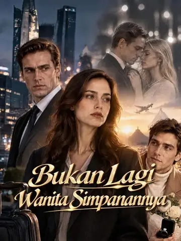 Bukan Lagi Wanita Simpanannya