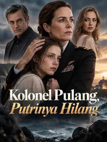 Kolonel Pulang, Putrinya Hilang
