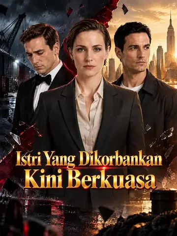 Istri Yang Dikorbankan Kini Berkuasa