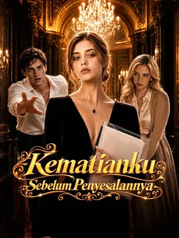 Kematianku Sebelum Penyesalannya