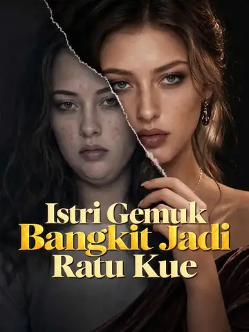 Istri Gemuk Bangkit Jadi Ratu Kue