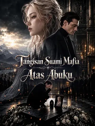 Tangisan Suami Mafia Atas Abuku