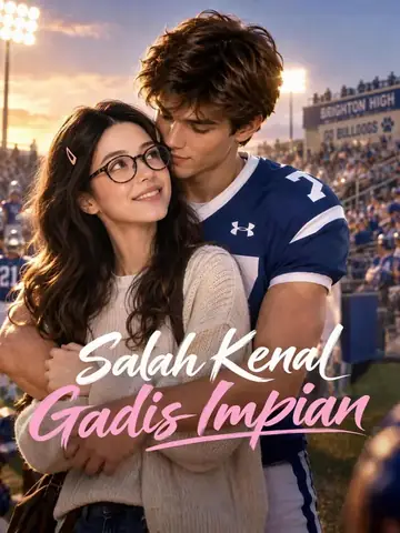 Salah Kenal Gadis Impian