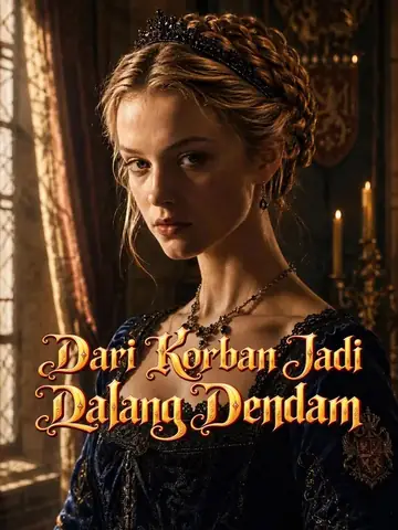 Dari Korban Jadi Dalang Dendam