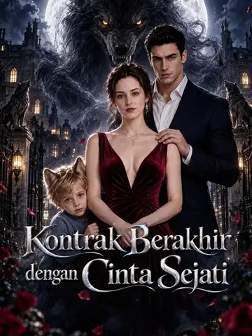 Kontrak Berakhir dengan Cinta Sejati