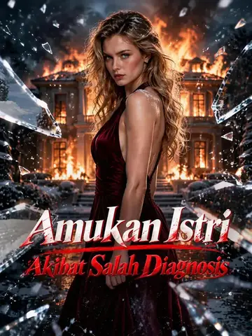 Amukan Istri Akibat Salah Diagnosis