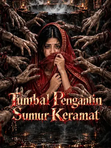 Tumbal Pengantin Sumur Keramat