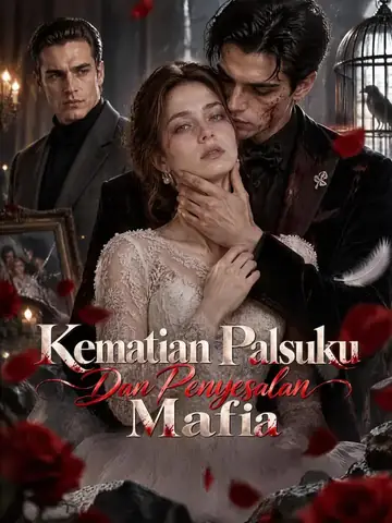 Kematian Palsuku Dan Penyesalan Mafia