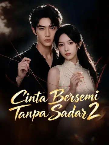 Cinta Bersemi Tanpa Sadar 2