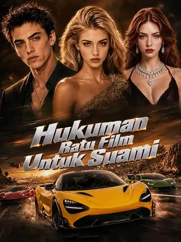 Hukuman Ratu Film Untuk Suami