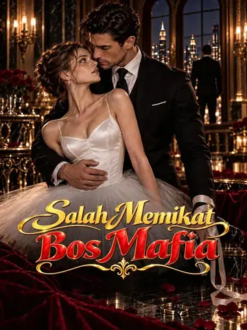 Salah Memikat Bos Mafia