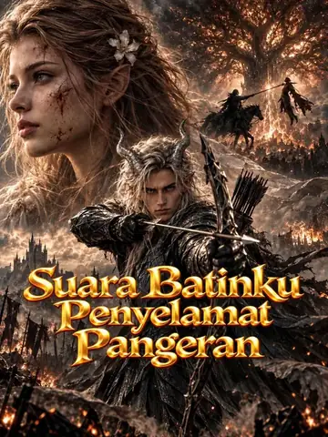 Suara Batinku Penyelamat Pangeran