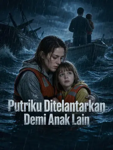 Putriku Ditelantarkan Demi Anak Lain
