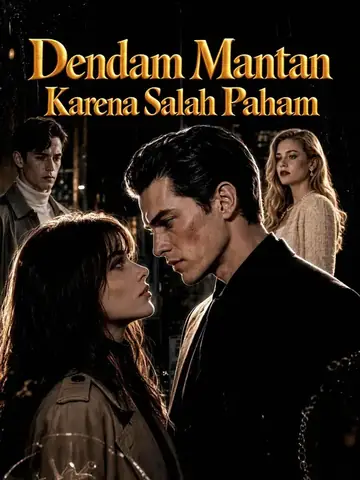 Dendam Mantan Karena Salah Paham