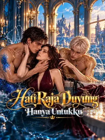 Hati Raja Duyung Hanya Untukku