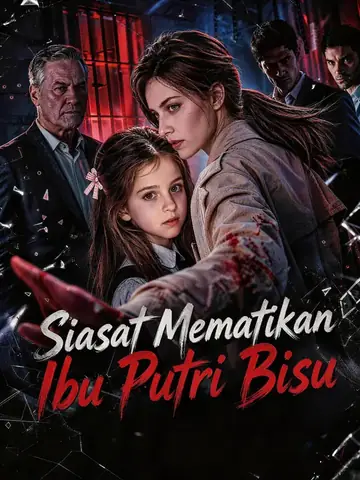 Siasat Mematikan Ibu Putri Bisu