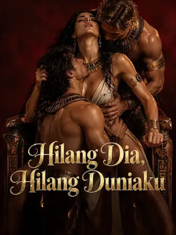 Hilang Dia, Hilang Duniaku
