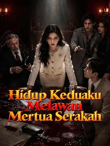 Hidup Keduaku Melawan Mertua Serakah