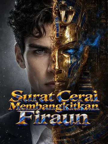 Surat Cerai Membangkitkan Firaun