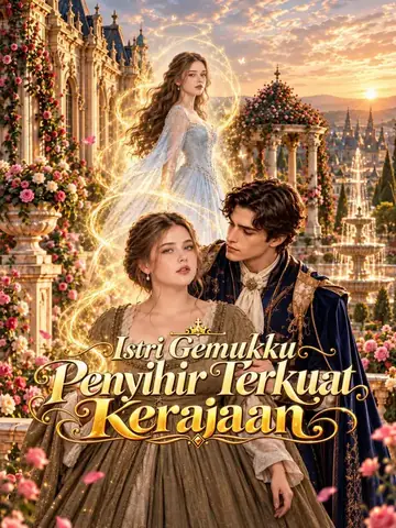 Istri Gemukku Penyihir Terkuat Kerajaan