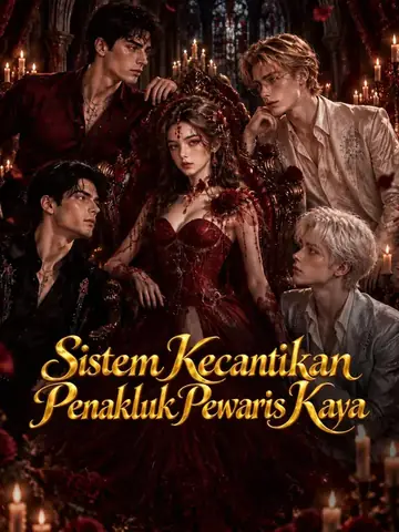 Sistem Kecantikan Penakluk Pewaris Kaya