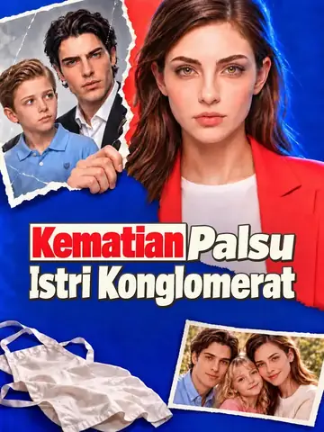 Kematian Palsu Istri Konglomerat