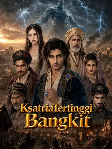KsatriaTertinggi Bangkit