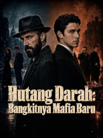 Hutang Darah: Bangkitnya Mafia Baru