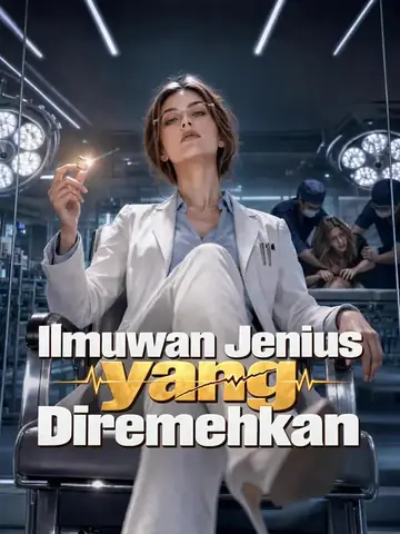 Ilmuwan Jenius yang Diremehkan