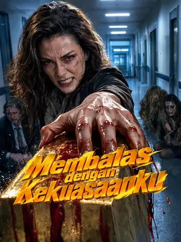 Membalas dengan Kekuasaanku