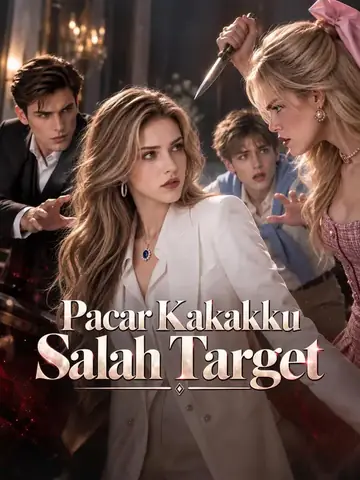 (Sulih suara) Pacar Kakakku Salah Target
