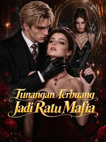 Tunangan Terbuang Jadi Ratu Mafia